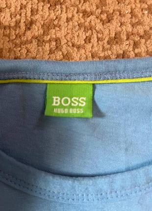 Кофта hugo boss 5
