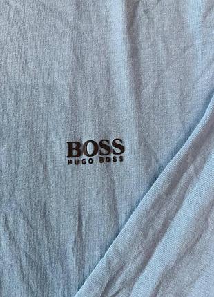 Кофта hugo boss 3