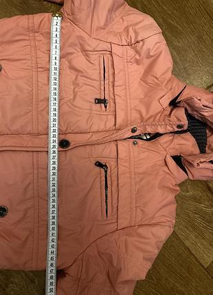 Продам куртку 6