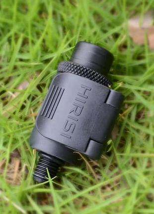 Быстросъёмный адаптер hirisi aq211. быстросъёмник.