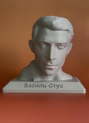 Василь стус - бюст