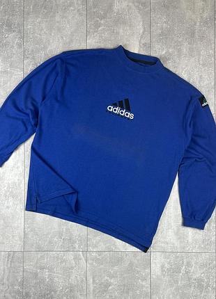 Adidas equipment кофта свитшот лонгслив 2