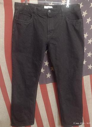 Джинси easy denim