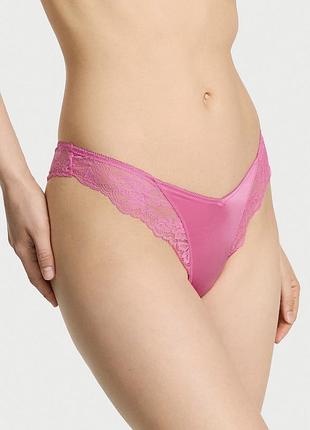 Трусики victoria’s secret труси білизна вікторія сікрет белье виктория сикрет