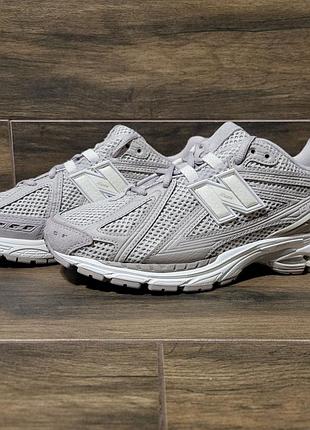 Оригинальные кроссовки new balance 1906r grey days