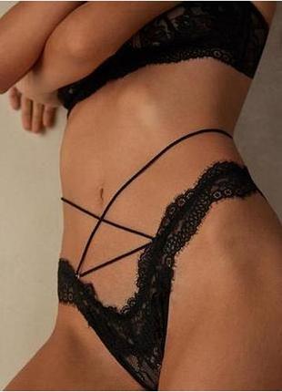 Новые соблазнительные трусики intimissimi