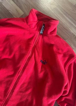 Флиска puma оригинал 2