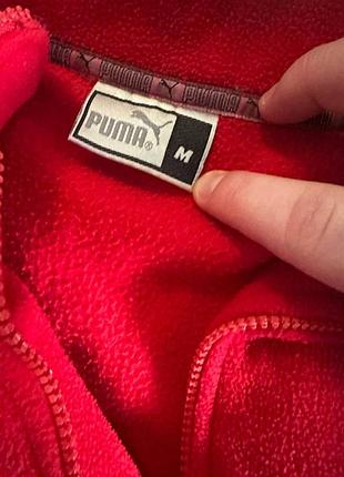 Флиска puma оригинал 3