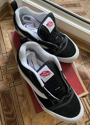 Vans     кеди