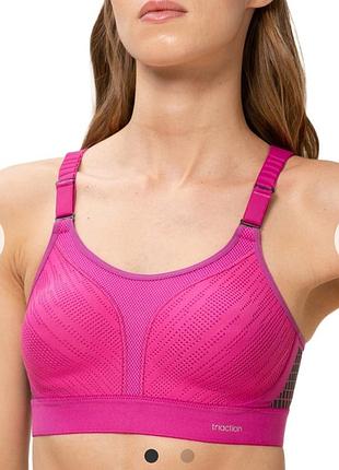 Спортивный бюстгалтер
triumph triaction extreme
lite n expinк