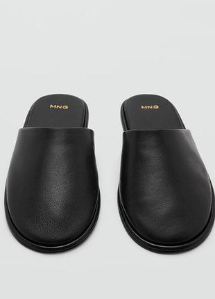 Капці mango