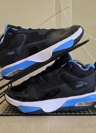 Кроссовки air jordan stay loyal 3 оригинал 38.5