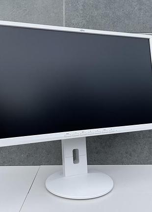 Монитор fujitsu b24-8t/ 24" full hd/ ips/ 16:9/ 60 gz/ 250 кд/м2/ 150 шт.