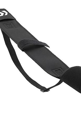Чехол для удилищ daiwa transportation rod belt xl (15809-010)
