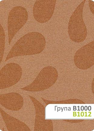 Ткань для рулонных штор в 1012