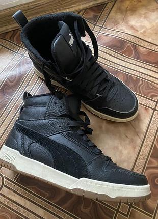 Кросівки puma