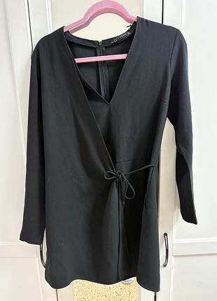 Комбінезон жіночий класичний zara