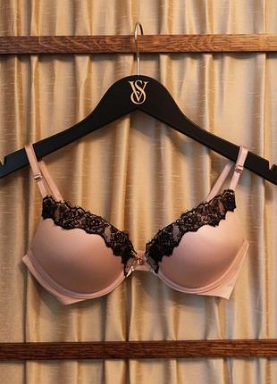 Бюстгальтер жіночий люкс колекція victoria’s secret оригінал