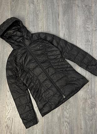 Пуховик the north face 700