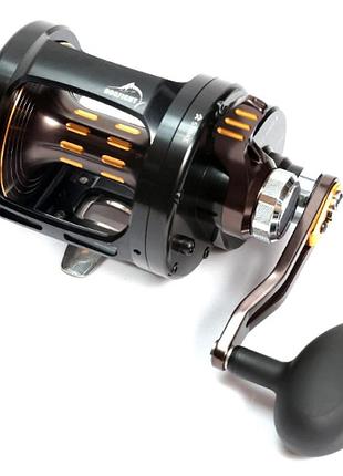 Котушка мульт. daiwa saltiga sald60hdf