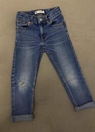 Джинси levi’s для хлопчика