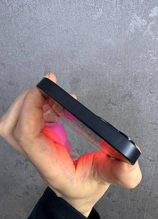 Смартфон apple iphone 13 128gb 100% оригінальна батарейка . гарантія від магазину 6 міс 5