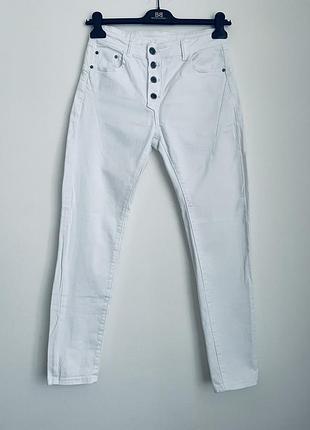 Denim білі джинси