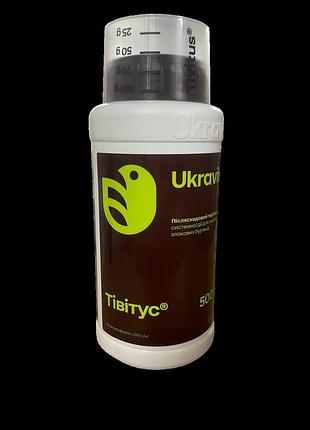 Гербицид тивитус 500г