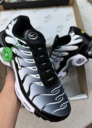 Air max tn plus grey white black 36-45