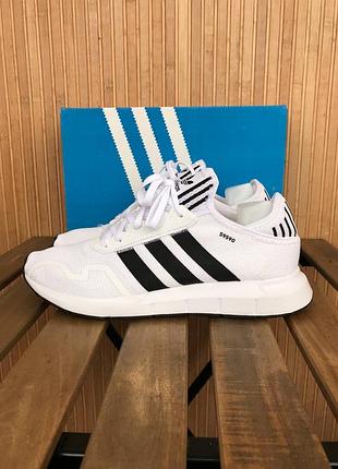 Кроссовки adidas swift run x новые