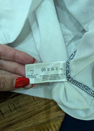 Реглан на девочку primark 3
