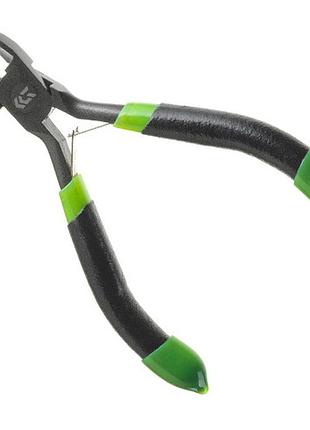 Кусачки боковые daiwa prorex side cutter 14сm