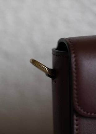 Жіноча сумка coach 7