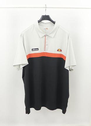 Чоловіча polo футболка ellesse performance
