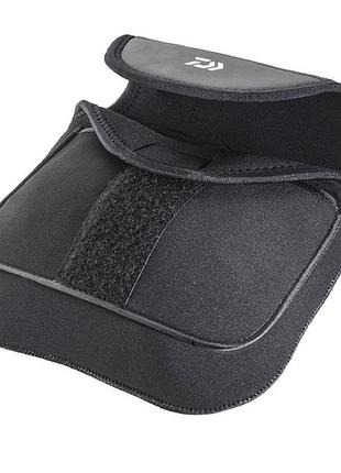 Чохол для котушок daiwa neoprene reel cover l 23.5x18cm 4500-8000 (15802-020)