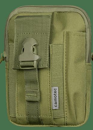 Подсумок kid 3.0 олива (7109), (7109)