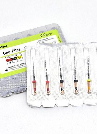 Реципрок файли one files flaydent 25mm. офіційний представник.