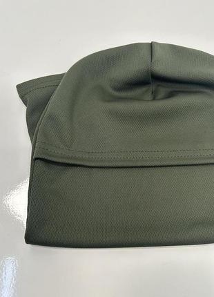 Тактическая балаклава coolmax(олива)