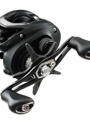 Котушка мультиплікаторна daiwa cc80hsl