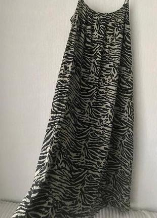 Платье сарафан 2