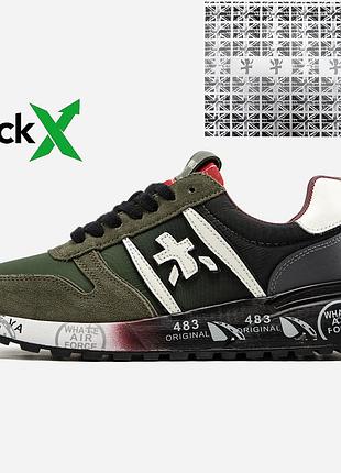 2184 premiata lander 40 42