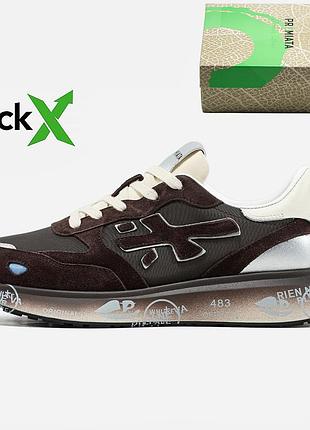 2731 premiata lauryn | premium 36 40