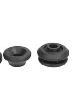 Опора заднего амортизатора raiso (швеция) mitsubishi colt v, митсубиси кольт 5 95- #rc05091 uaptrxx17