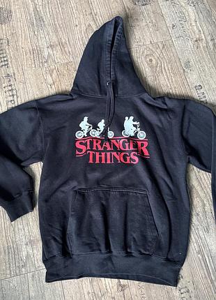 Худі м stranger things