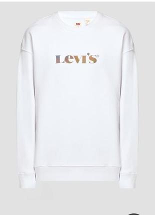 Світшот levis 4