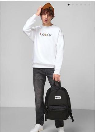 Світшот levis