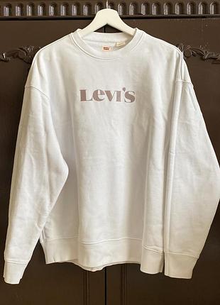 Світшот levis 5