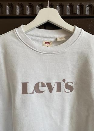 Світшот levis 6