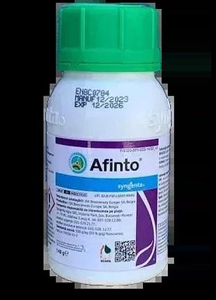 Афинто /afinto wg 140 г (teppeki) инсектицид от белокрылки