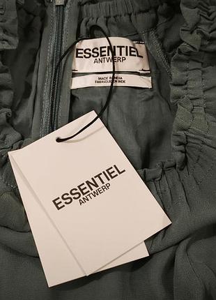 Essentiel antwerp платье 5